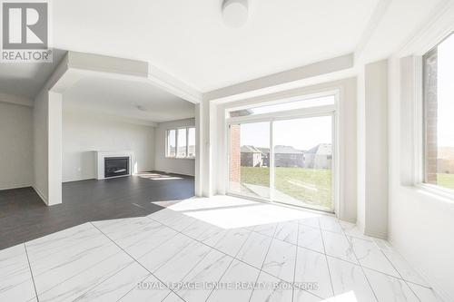 1034 Denton Drive, Cobourg, ON - Indoor Photo Showing Other Room