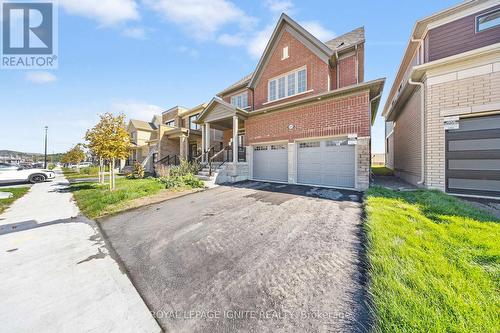 1034 Denton Drive, Cobourg, ON - Outdoor With Facade