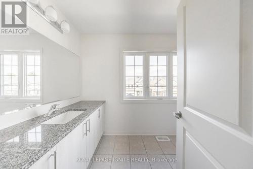 1034 Denton Drive, Cobourg, ON - Indoor Photo Showing Bathroom