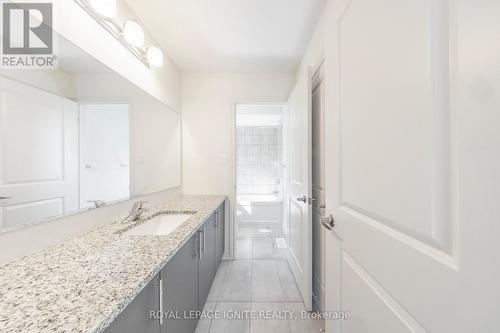 1034 Denton Drive, Cobourg, ON - Indoor Photo Showing Bathroom