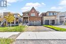 1034 Denton Drive, Cobourg, ON  - Outdoor With Facade 