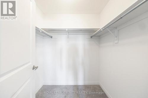 1034 Denton Drive, Cobourg, ON - Indoor With Storage