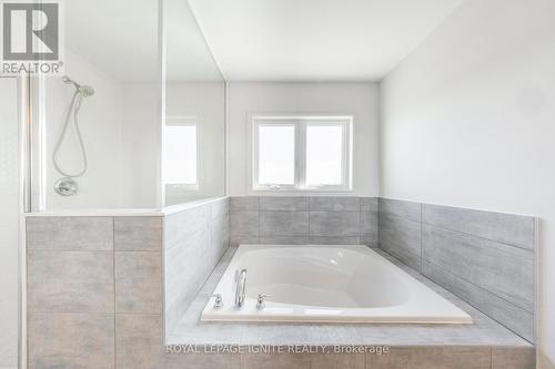 1034 Denton Drive, Cobourg, ON - Indoor Photo Showing Bathroom