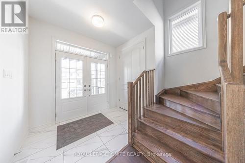 1034 Denton Drive, Cobourg, ON - Indoor Photo Showing Other Room