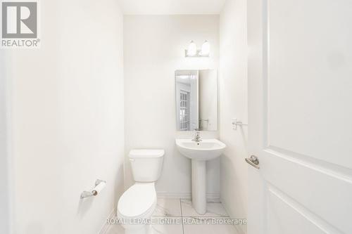 1034 Denton Drive, Cobourg, ON - Indoor Photo Showing Bathroom