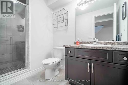 8 Hillgartner Lane, Hamilton, ON - Indoor Photo Showing Bathroom