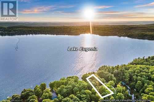 202 Lakeshore Boulevard, Grey Highlands, ON 