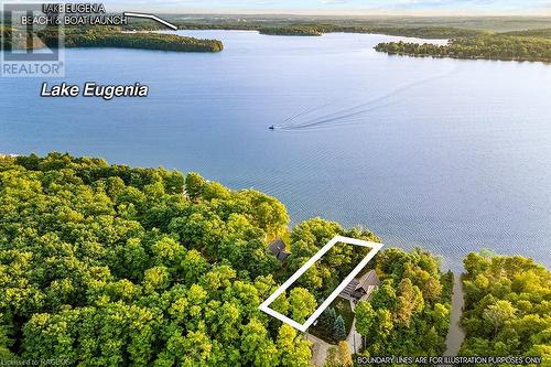 202 Lakeshore Boulevard, Grey Highlands, ON 