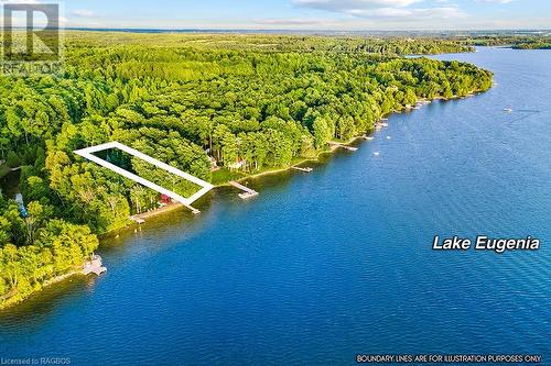 202 Lakeshore Boulevard, Grey Highlands, ON 