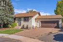 338 Wollaston Rise, Saskatoon, SK  - Outdoor 