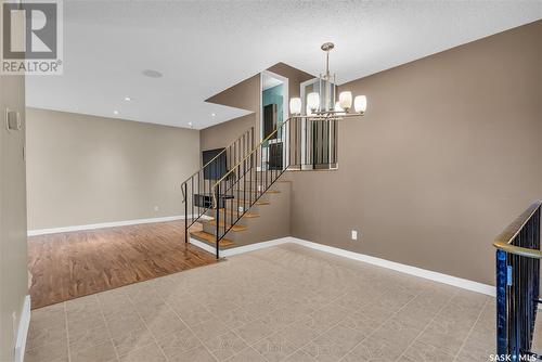 338 Wollaston Rise, Saskatoon, SK - Indoor Photo Showing Other Room