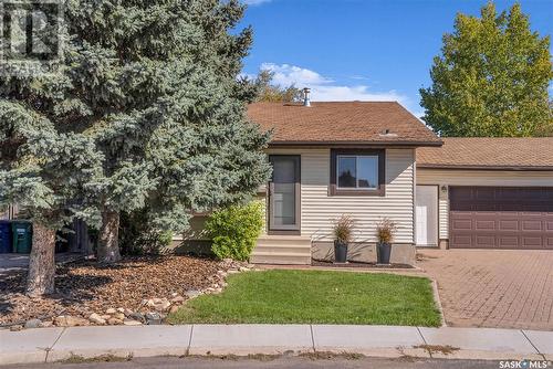 338 Wollaston Rise, Saskatoon, SK - Outdoor