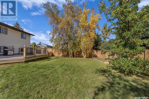 338 Wollaston Rise, Saskatoon, SK - Outdoor