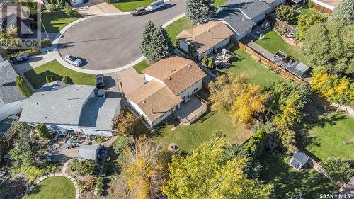 338 Wollaston Rise, Saskatoon, SK - Outdoor With View