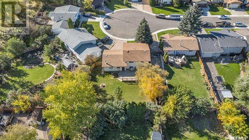 338 Wollaston Rise, Saskatoon, SK - Outdoor With View