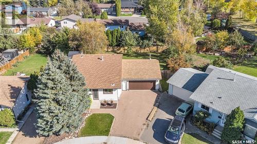 338 Wollaston Rise, Saskatoon, SK - Outdoor