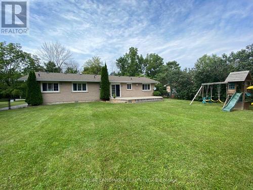 591 Lake Drive E, Georgina, ON - Outdoor