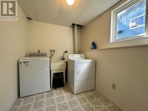 45 Cedartree Lane, Kawartha Lakes (Bobcaygeon), ON - Indoor Photo Showing Laundry Room