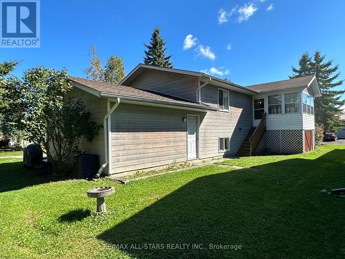 45 Cedartree Lane, Kawartha Lakes (Bobcaygeon), ON - Outdoor