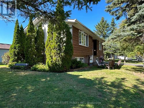 45 Cedartree Lane, Kawartha Lakes (Bobcaygeon), ON - Outdoor