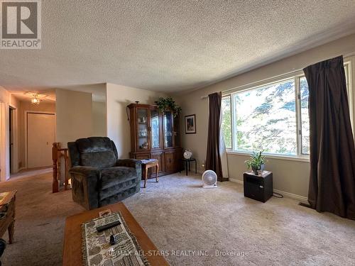 45 Cedartree Lane, Kawartha Lakes (Bobcaygeon), ON - Indoor Photo Showing Living Room