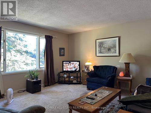 45 Cedartree Lane, Kawartha Lakes (Bobcaygeon), ON - Indoor Photo Showing Living Room