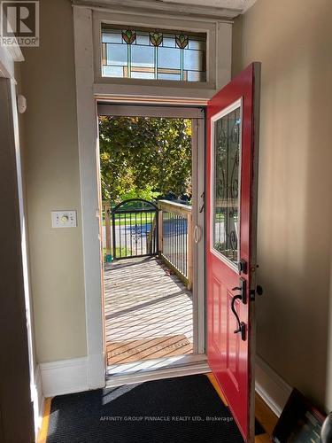 31 St Lawrence Street, Kawartha Lakes (Lindsay), ON - Indoor Photo Showing Other Room