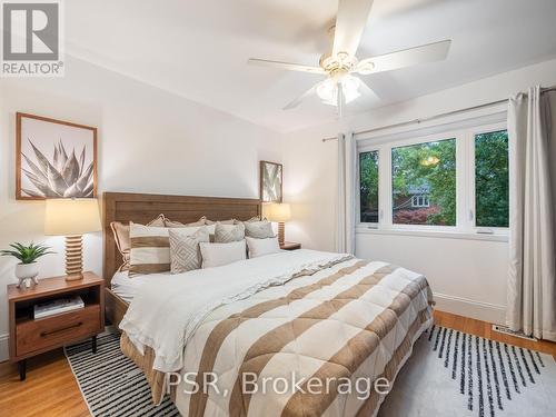 96 Winnett Avenue, Toronto, ON - Indoor Photo Showing Bedroom