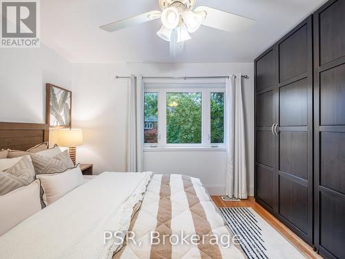 96 Winnett Avenue, Toronto, ON - Indoor Photo Showing Bedroom