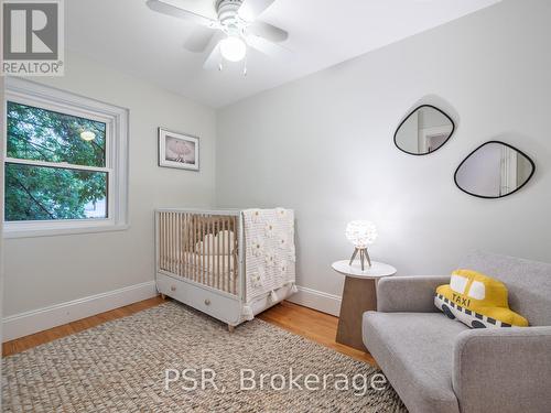 96 Winnett Avenue, Toronto, ON - Indoor Photo Showing Bedroom