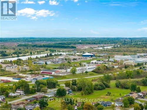 562 Broadway Street, Welland, ON - Outdoor With View