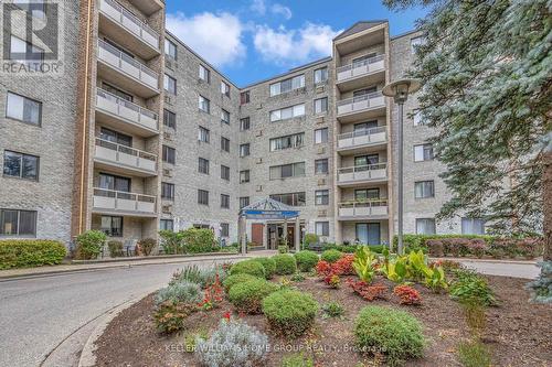 108 - 89 Westwood Road, Guelph, ON - Outdoor With Facade