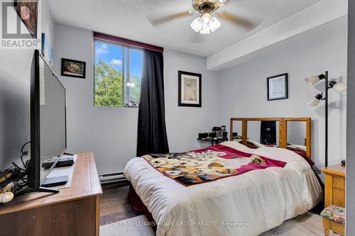 108 - 89 Westwood Road, Guelph, ON - Indoor Photo Showing Bedroom