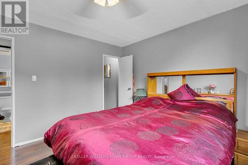 108 - 89 Westwood Road, Guelph, ON - Indoor Photo Showing Bedroom