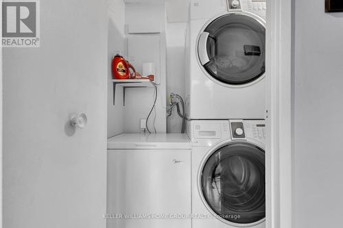 108 - 89 Westwood Road, Guelph, ON - Indoor Photo Showing Laundry Room