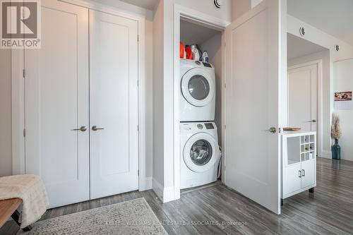 127 - 85B Morrell Street, Brantford, ON - Indoor Photo Showing Laundry Room