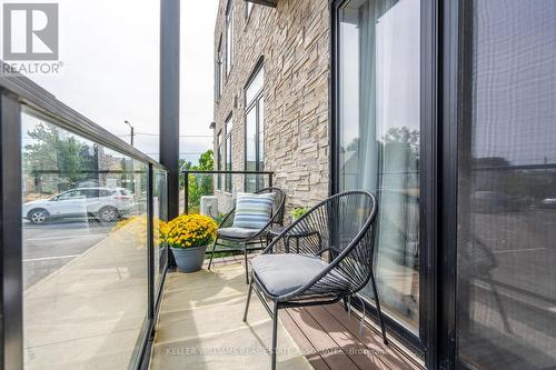 127 - 85B Morrell Street, Brantford, ON - Outdoor With Exterior