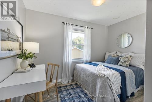 756 Eastglen Drive, Oshawa (Eastdale), ON - Indoor Photo Showing Bedroom