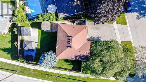 756 Eastglen Drive, Oshawa (Eastdale), ON - Outdoor