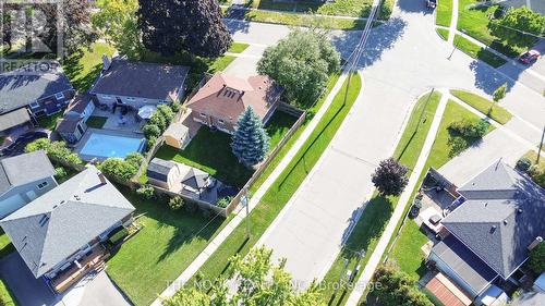 756 Eastglen Drive, Oshawa (Eastdale), ON - Outdoor With View