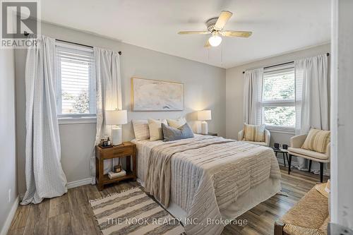 756 Eastglen Drive, Oshawa (Eastdale), ON - Indoor Photo Showing Bedroom