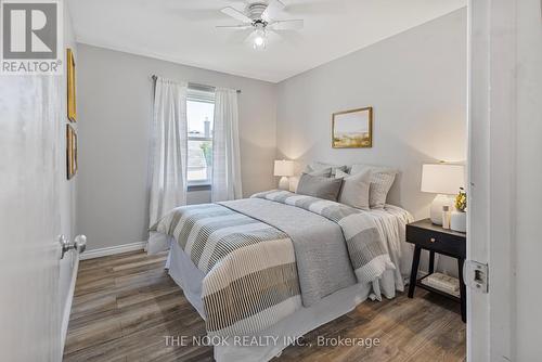 756 Eastglen Drive, Oshawa (Eastdale), ON - Indoor Photo Showing Bedroom