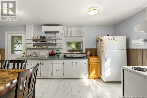 4 Sheddon Street, Richibucto, NB - Indoor Photo Showing Kitchen