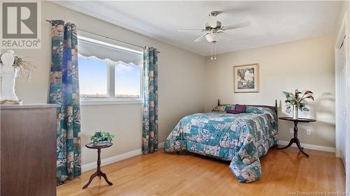 36 Acadie, Bouctouche, NB - Indoor Photo Showing Bedroom