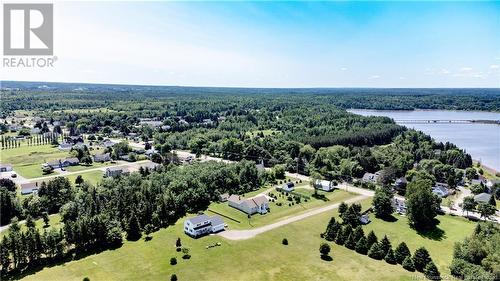 36 Acadie, Bouctouche, NB - Outdoor With Body Of Water With View