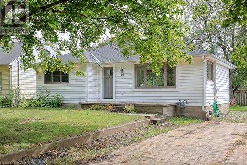 6765 James Street, London, ON - Outdoor