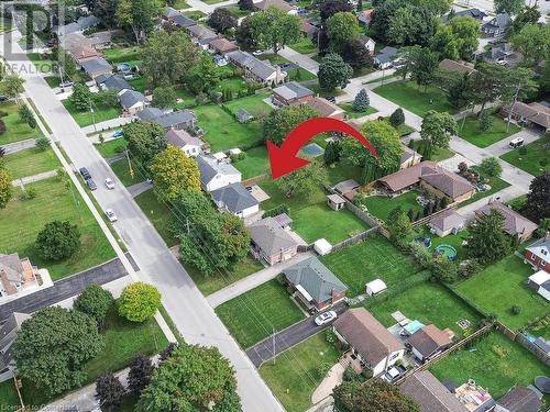 6765 James Street, London, ON - Outdoor With View