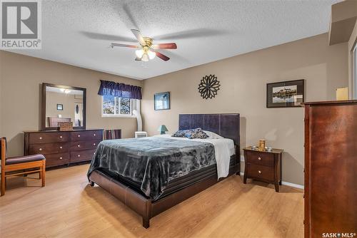 306 301 Cree Crescent, Saskatoon, SK - Indoor Photo Showing Bedroom