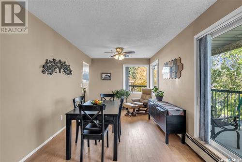 306 301 Cree Crescent, Saskatoon, SK - Indoor