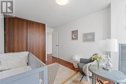 403 - 15 Kensington Road, Brampton, ON - Indoor